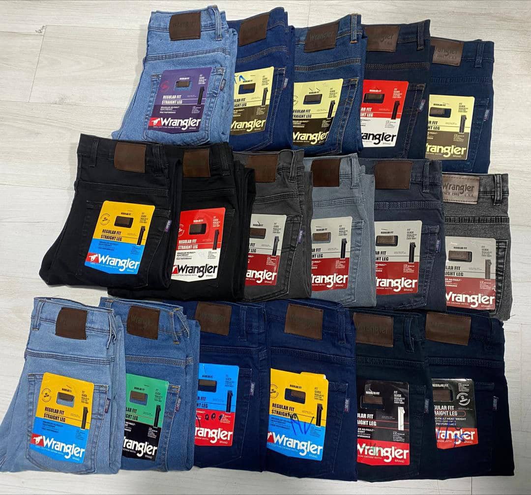 شلوارجین لیوایزی