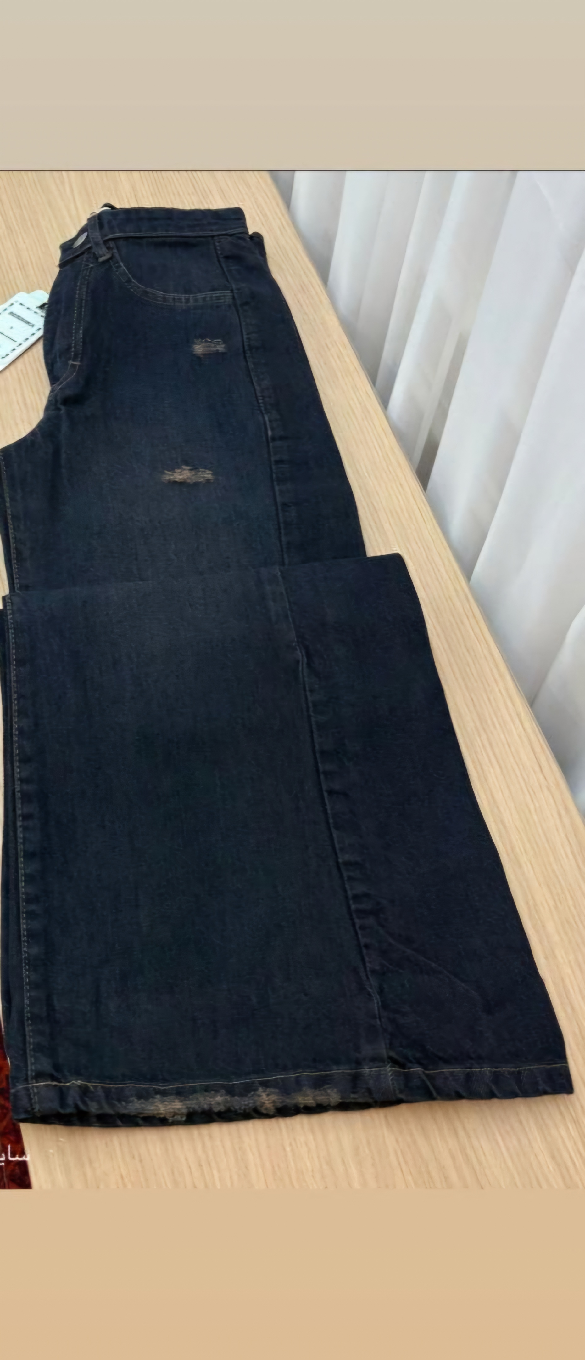 شافل بگ زنانه