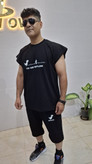 وست و شلوارک