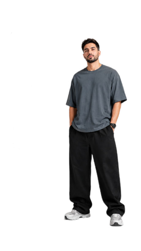 تیشرت مردانه طرح pec