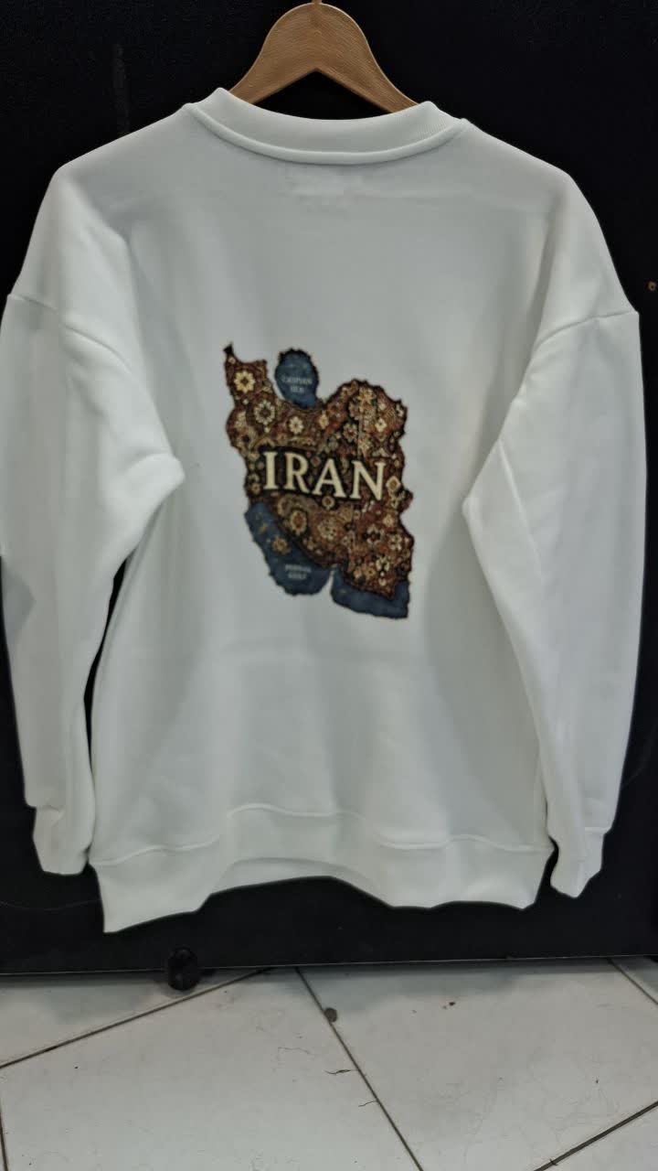 دورس مردانه طرح ایران