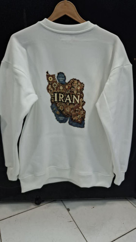 دورس مردانه طرح ایران