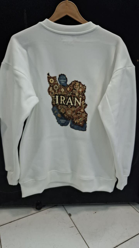 دورس مردانه طرح ایران