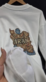 دورس مردانه طرح ایران