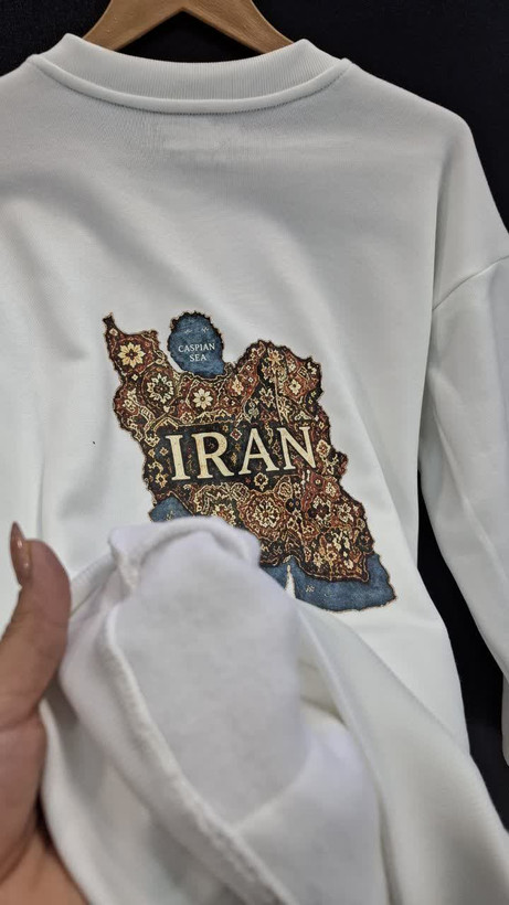 دورس مردانه طرح ایران