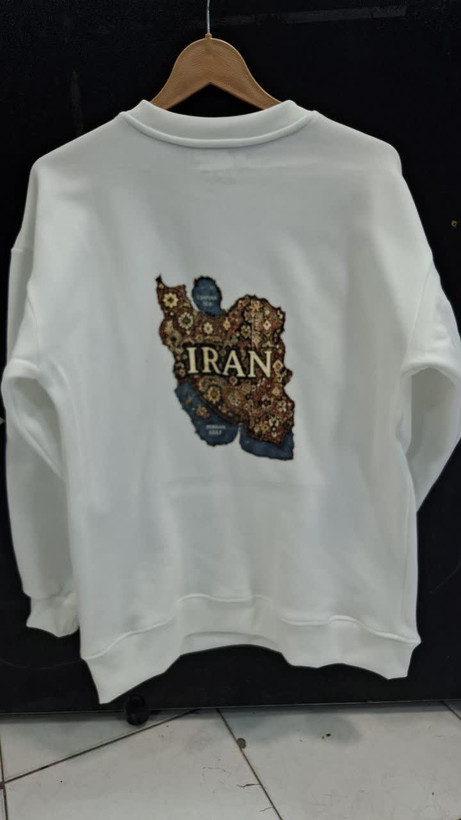 دورس مردانه طرح ایران