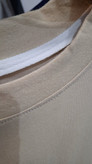 تیشرت مردانه طرح pec