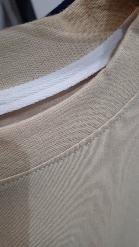 تیشرت مردانه طرح pec